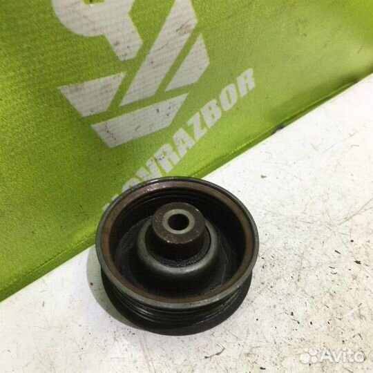 Ролик дополнительный Тойота Королла Е120