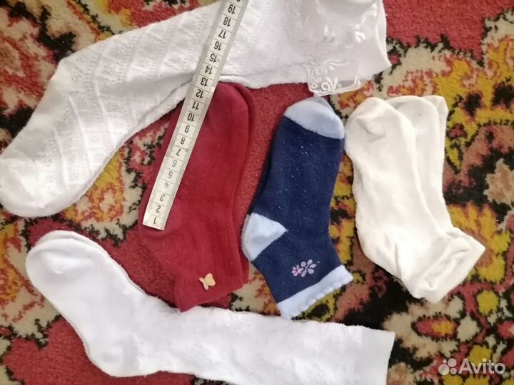 Одежда для девочки 5-6лет