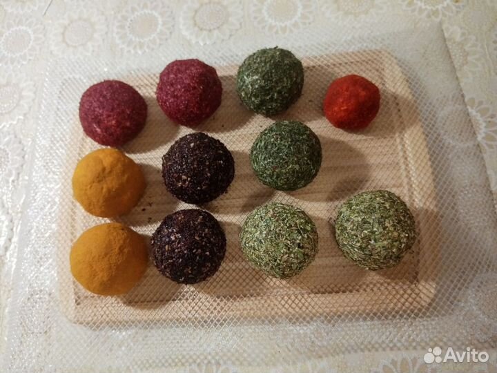 Белпер Кнолле. Домашний сыр