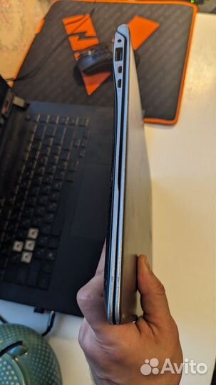 Ультрабук samsung