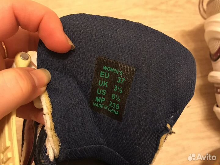 Ролики roces abec 5