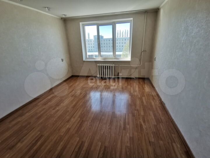 1-к. квартира, 37 м², 5/6 эт.