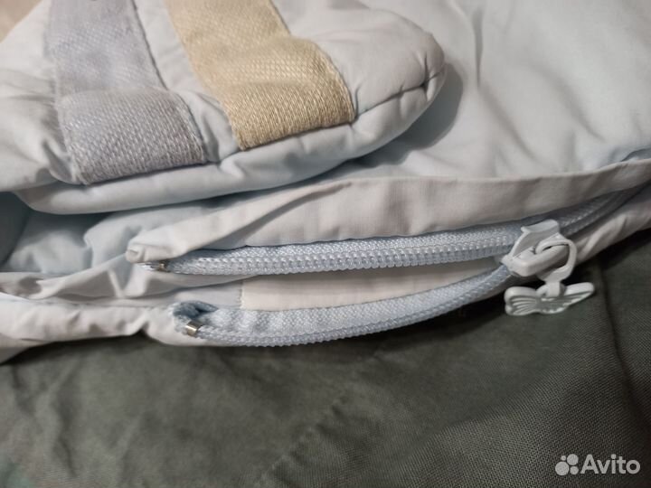 Конверт на выписку choupette