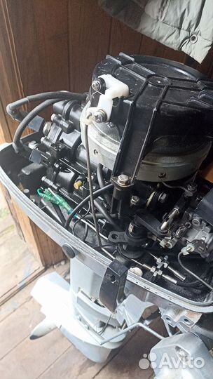Продам лодочный мотор