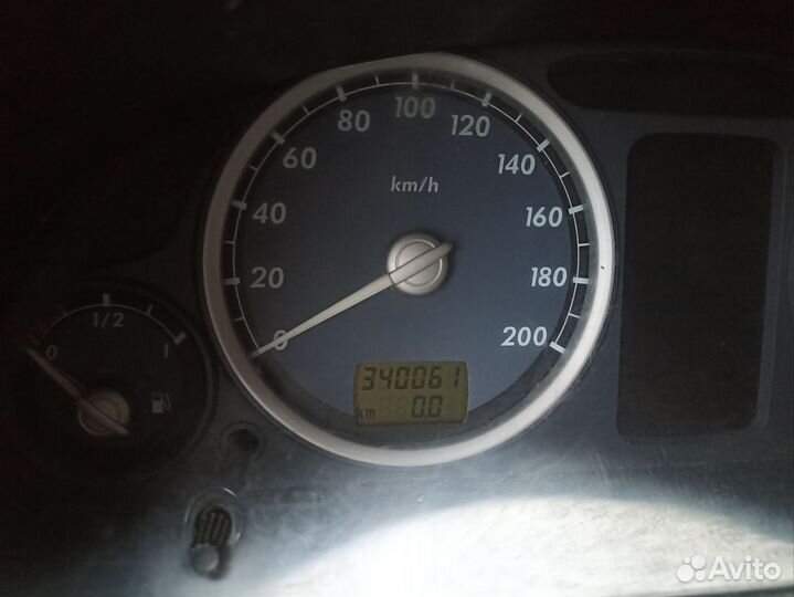 ГАЗ Валдай, 2013