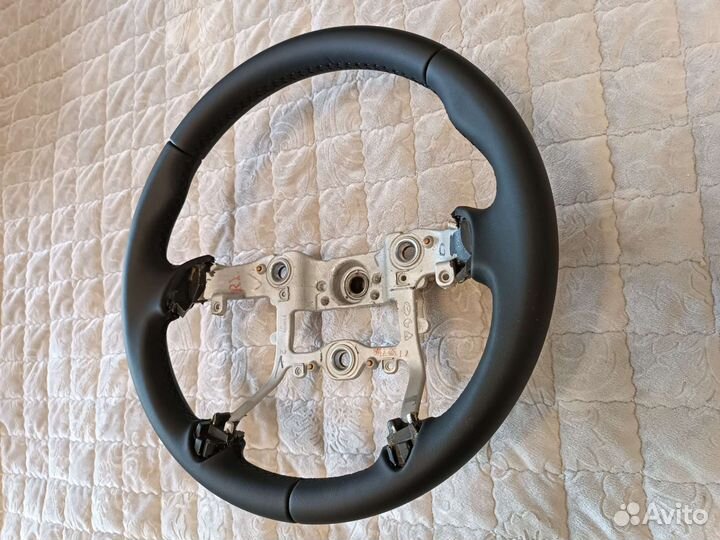 Руль обмен Хундай / Элантра / Аванта/ i 30