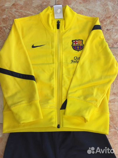 Barcelona Спортивный костюм