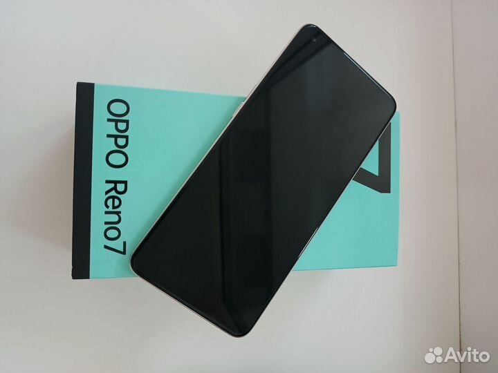 OPPO Reno 7, 8/128 ГБ