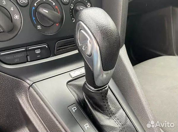 Ford Focus 2.0 AT, 2011, 170 000 км