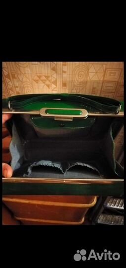 Сумка женская СССР