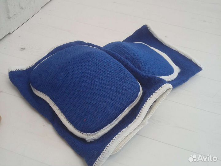 Наколенники детские