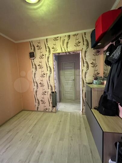 2-к. квартира, 60,3 м², 3/16 эт.