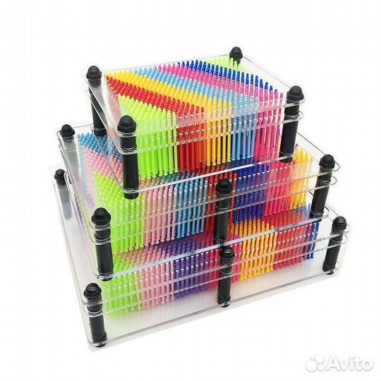 Пинарт большой 15*20 см