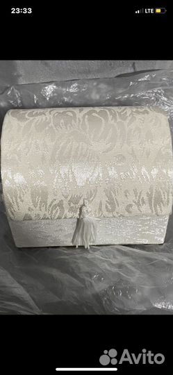 Фотоальбом для новорожденного