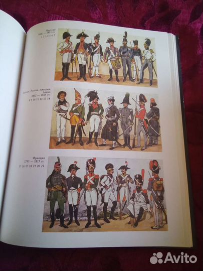 Книги История костюма. Художники сцены