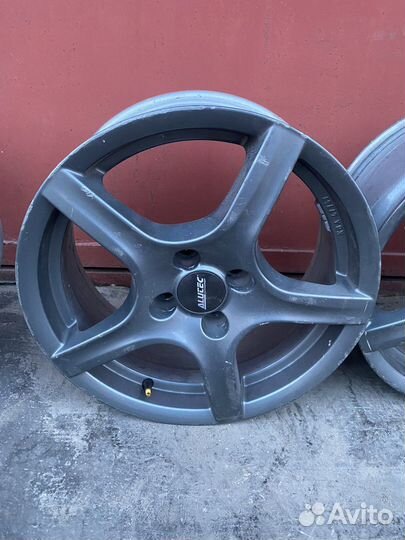 Диски на mini cooper