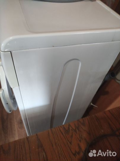 Стиральная машина автомат бу