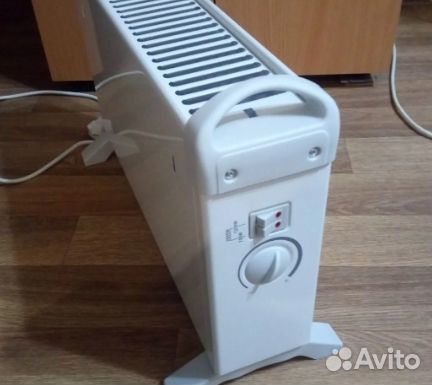 Конвектор электрический
