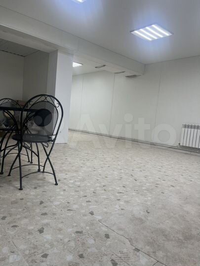 Свободного назначения, 65 м²