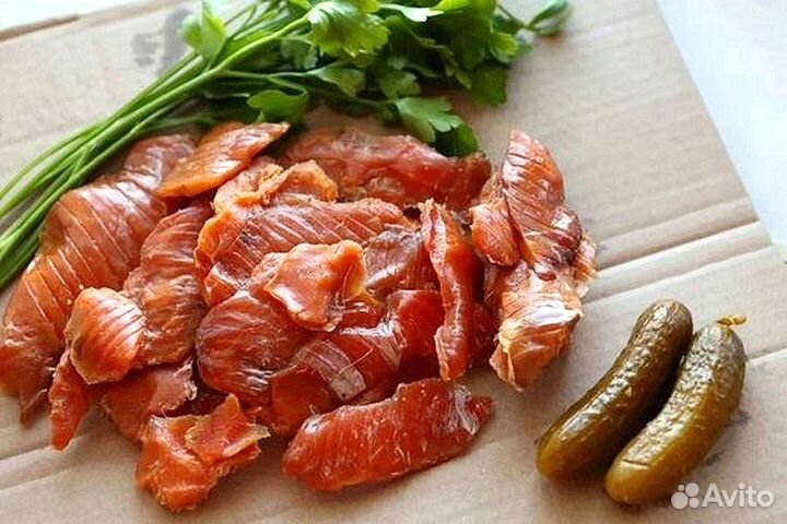 Икра воблы из Астрахани