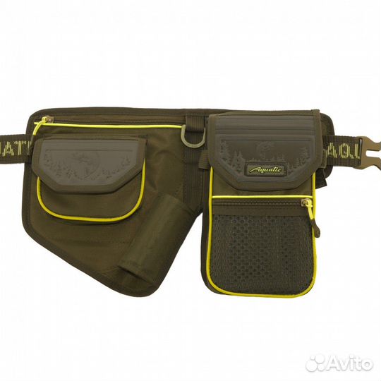 Пояс пр-03 разгрузочный Aquatic