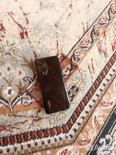 HONOR X7, 4/128 ГБ
