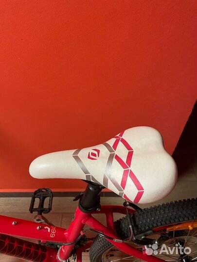 Горный велосипед scott