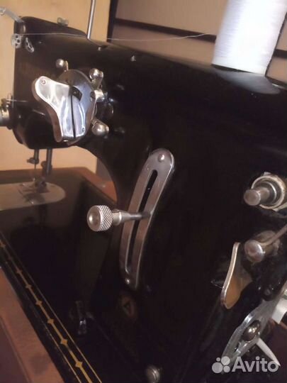 Швейная машинка Алтенбург 50 класс