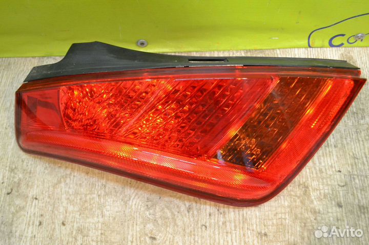 Фонарь задний левый правый Nissan Murano Z50