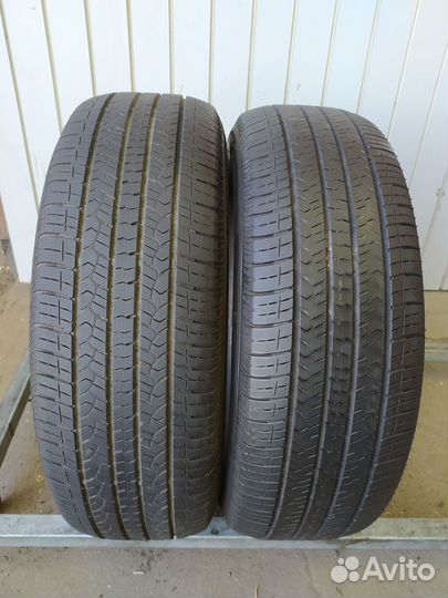 Goodyear Assurance Fuel Max 225/65 R17 102H