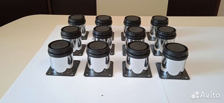 Ножки для мебели