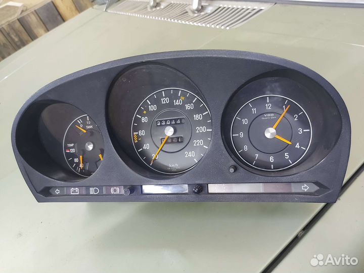 Запчасти на Мерседес mercedes benz w116