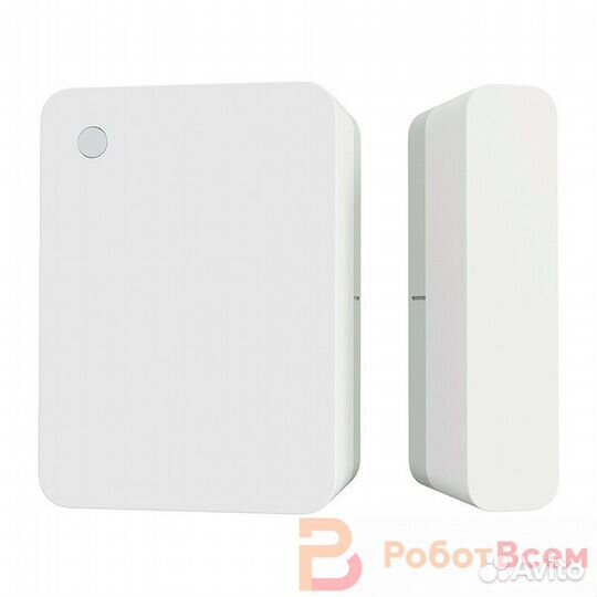 Датчик открытия закрытия двери и окон Xiaomi MiJia