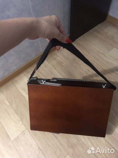 Мольберт художественный