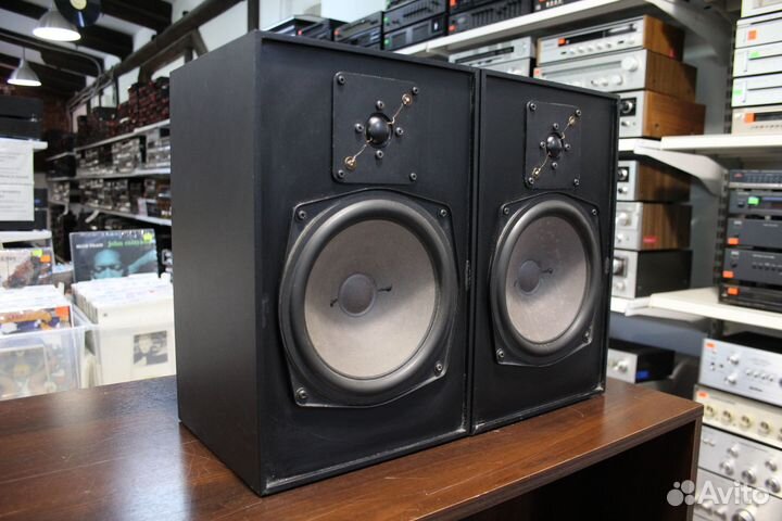 Revox Studio 3 Акустика Germany