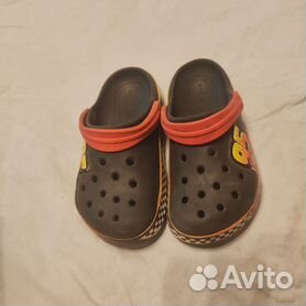 Crocs cheap c 12