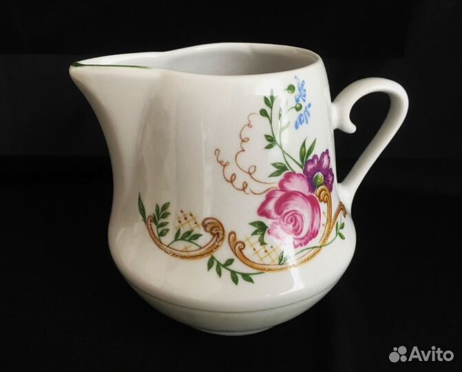 Чайный набор