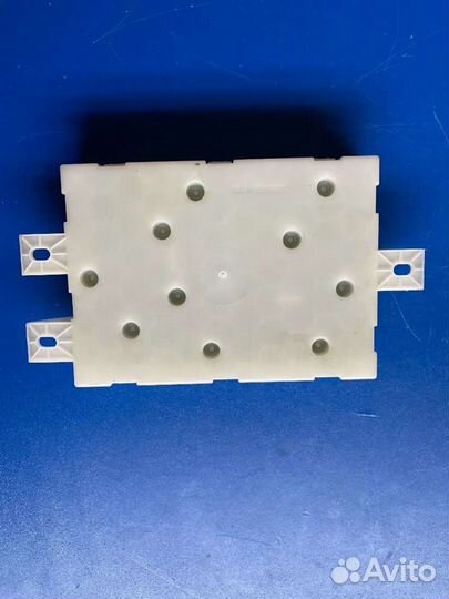 Блок SAM Mercedes GLS X166 2017г. А1669004619