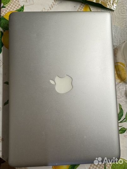 Apple MacBook Pro 13 2011
