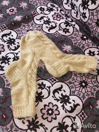 Носки женские 37размер