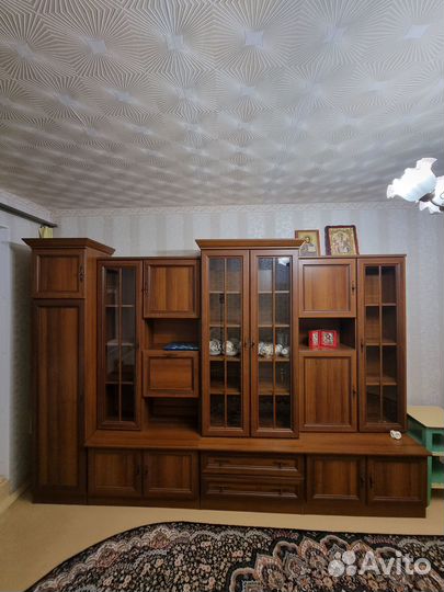 Мебельная стенка