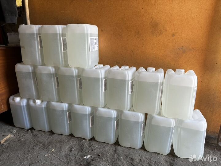 Перекись водорода 