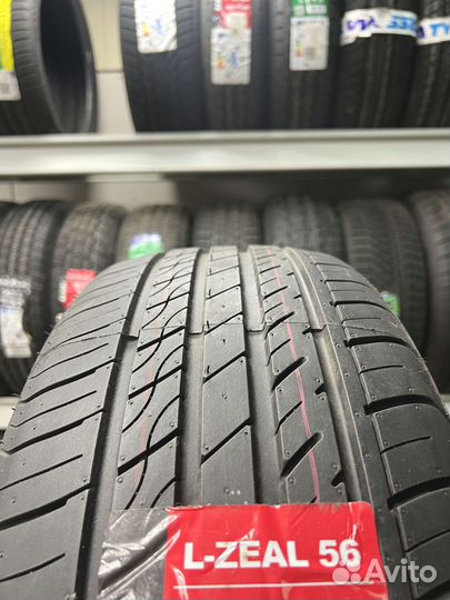 iLink L-Zeal56 225/45 R17 140U