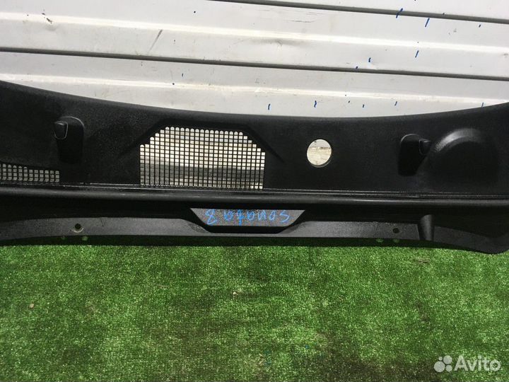 Решетка стеклоочистителя (планка под лобовое стекл