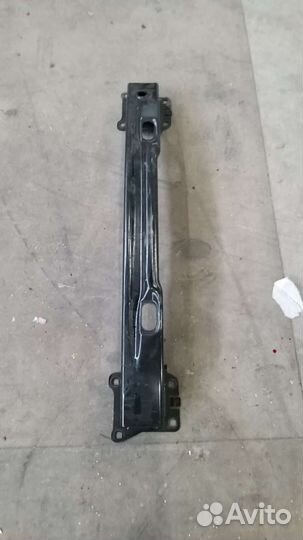 Усилитель заднего бампера RR Evoque l551