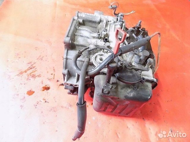 Hyundai trajet 05r коробка передач Автомат 2.0 16В