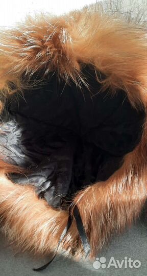 Шапка женская