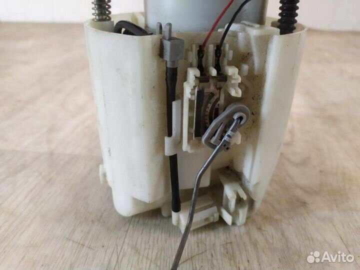 Топливный насос Mazda Mazda 6 GH 2008 2009 2010