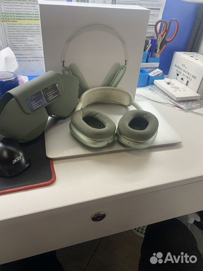 Apple Airpods Max