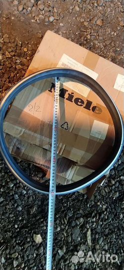 Запчасти для прачечного оборудования